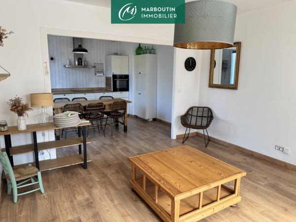 Maison 3 pièce(s) 2 chambre(s) 70.5 m²