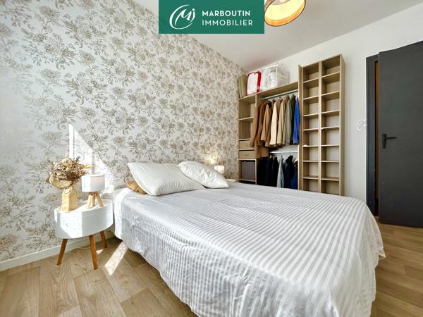 Maison 3 pièce(s) 2 chambre(s) 70.5 m²