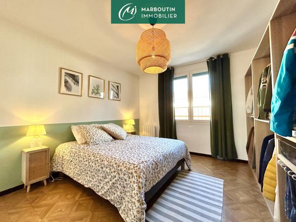 Maison 3 pièce(s) 2 chambre(s) 70.5 m²