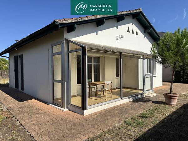 Maison 3 pièce(s) 2 chambre(s) 70.5 m²