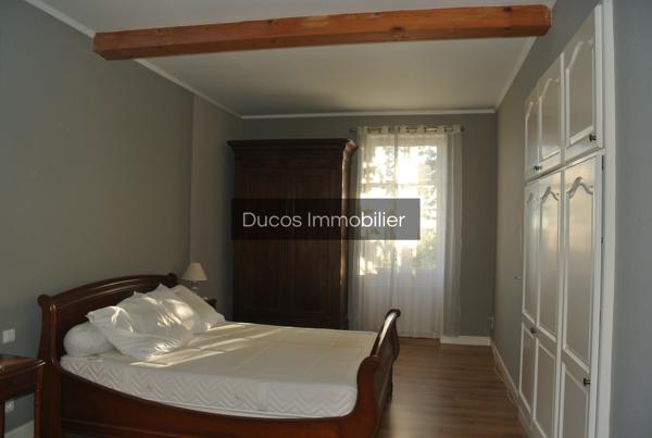 MAISON Bourgeoise située sur les coteaux de Marmande