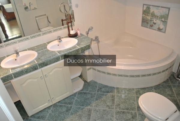 MAISON Bourgeoise située sur les coteaux de Marmande