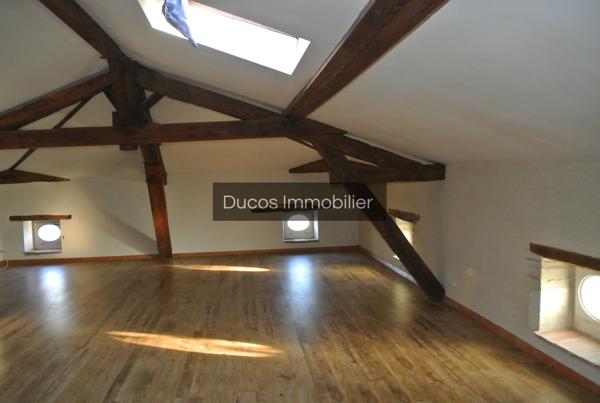 MAISON Bourgeoise située sur les coteaux de Marmande