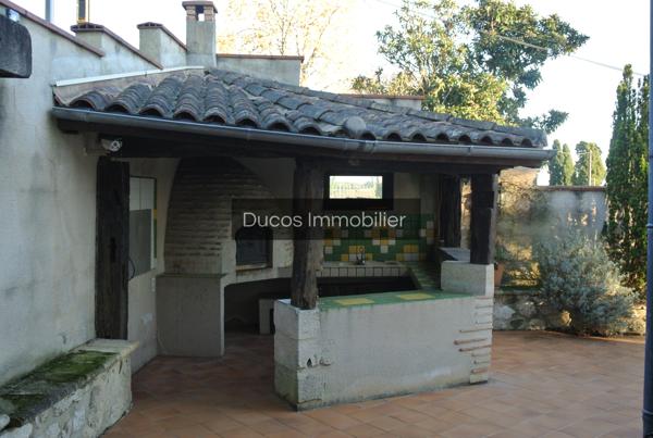MAISON Bourgeoise située sur les coteaux de Marmande