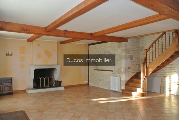 MAISON Bourgeoise située sur les coteaux de Marmande