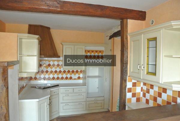 MAISON Bourgeoise située sur les coteaux de Marmande