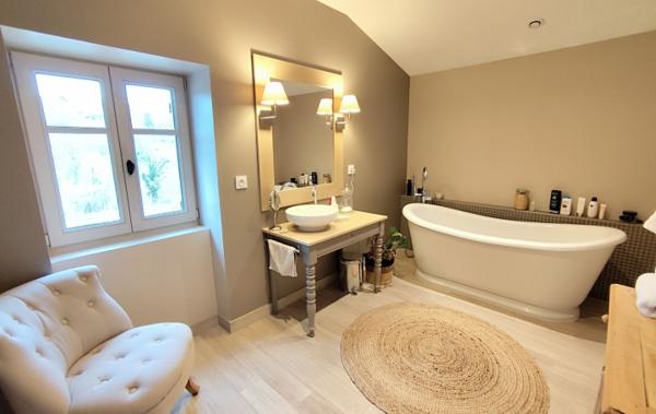 Vente Maison Avec jardin rénové(e) Sourcieux-les-mines   