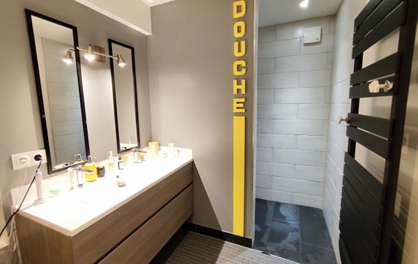 Vente Maison Avec jardin rénové(e) Sourcieux-les-mines   