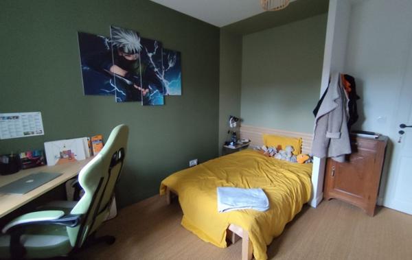 Vente Maison Avec jardin rénové(e) Sourcieux-les-mines   