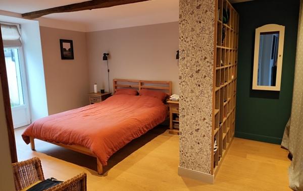 Vente Maison Avec jardin rénové(e) Sourcieux-les-mines   