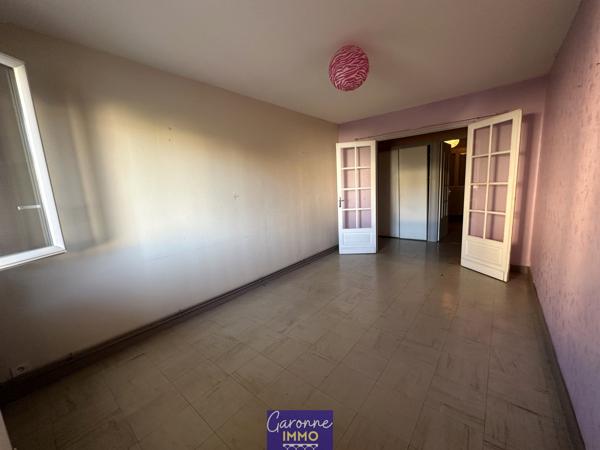 Appartement 3 pièce(s) 2 chambre(s) 55 m²