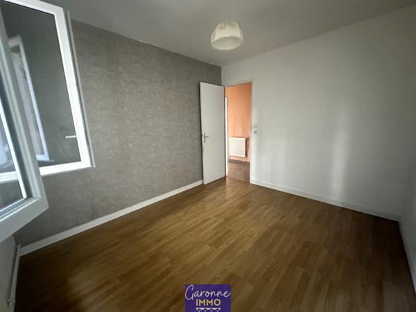 Appartement 3 pièce(s) 2 chambre(s) 55 m²