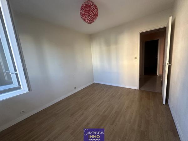 Appartement 3 pièce(s) 2 chambre(s) 55 m²