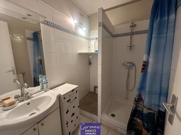 Appartement 3 pièce(s) 2 chambre(s) 55 m²