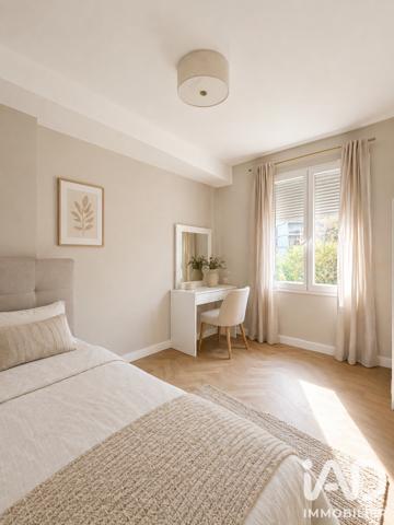 Appartement à vendre 3 pièces 52 m² Frouard