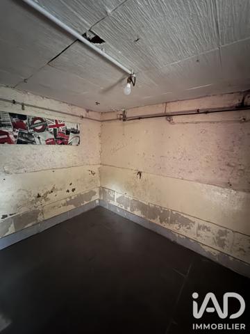 Appartement à vendre 3 pièces 52 m² Frouard