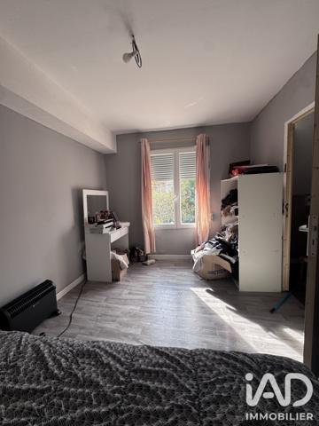 Appartement à vendre 3 pièces 52 m² Frouard