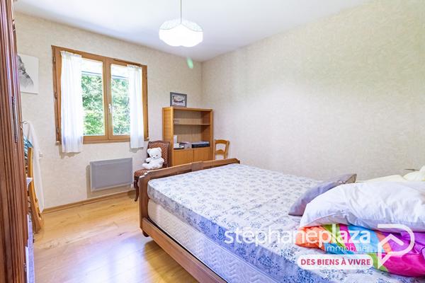 Maison 5 pièces 118 m2