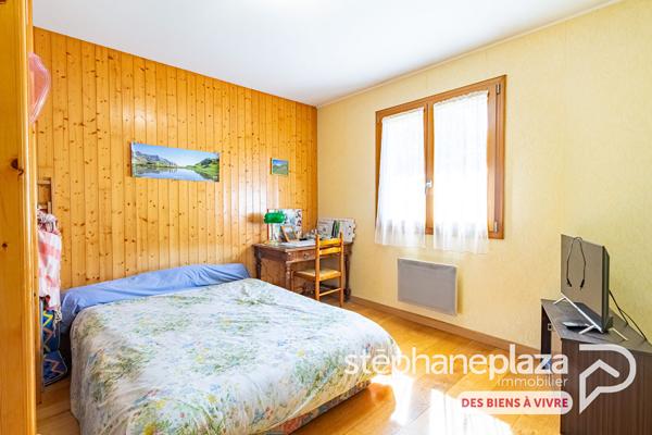 Maison 5 pièces 118 m2