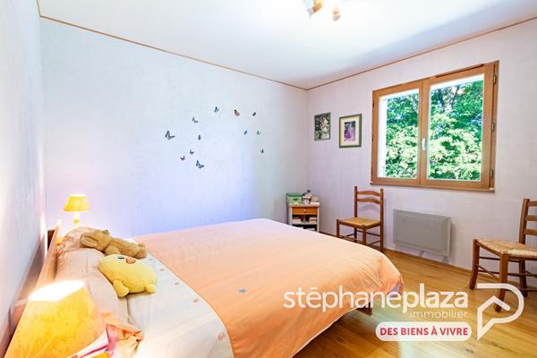 Maison 5 pièces 118 m2