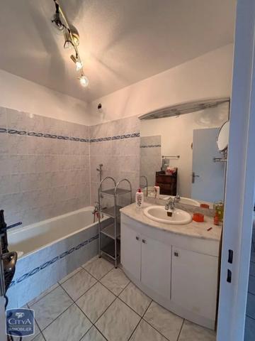 Appartement à vendre 4 pièces 78m²