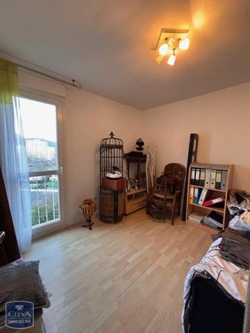 Appartement à vendre 4 pièces 78m²