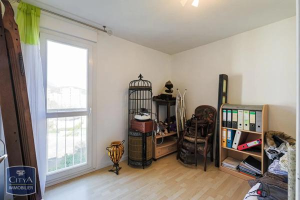 Appartement à vendre 4 pièces 78m²