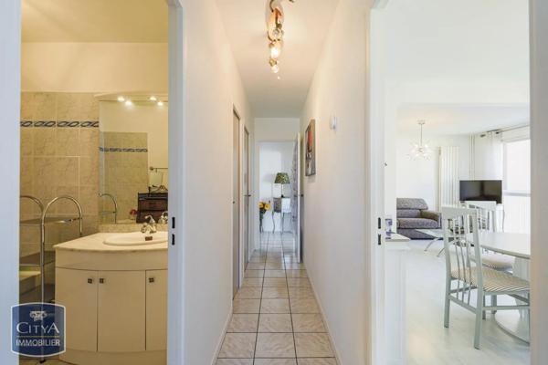 Appartement à vendre 4 pièces 78m²