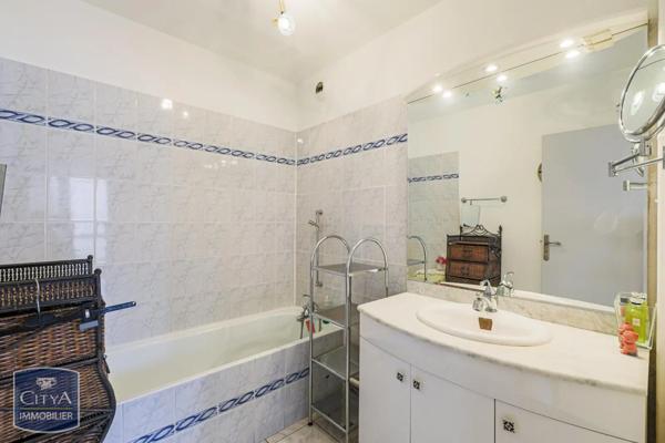 Appartement à vendre 4 pièces 78m²