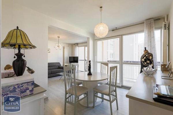 Appartement à vendre 4 pièces 78m²