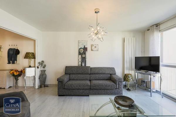 Appartement à vendre 4 pièces 78m²