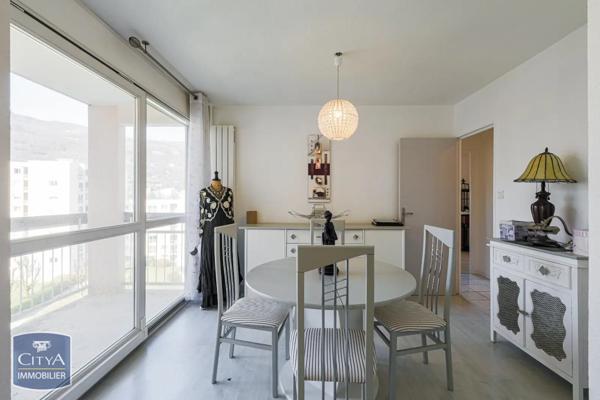 Appartement à vendre 4 pièces 78m²