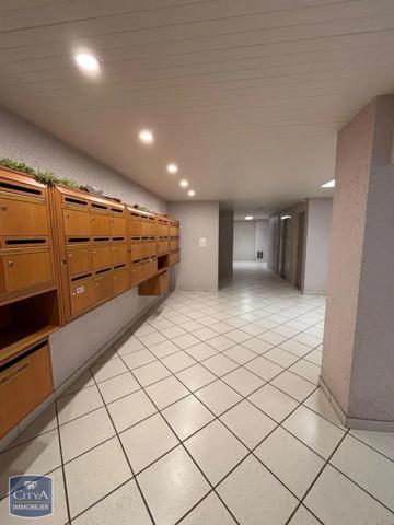 Appartement à vendre 4 pièces 78m²