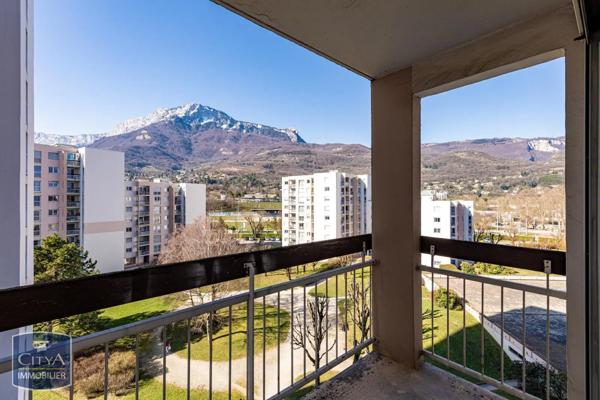 Appartement à vendre 4 pièces 78m²