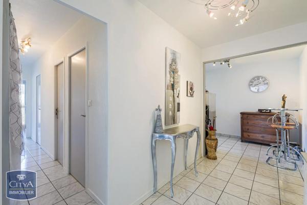 Appartement à vendre 4 pièces 78m²