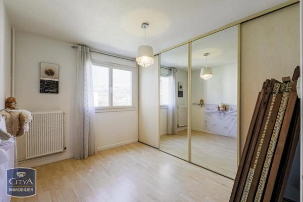 Appartement à vendre 4 pièces 78m²