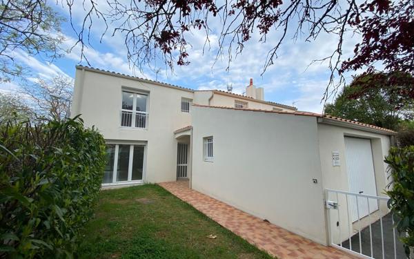 Maison à louer