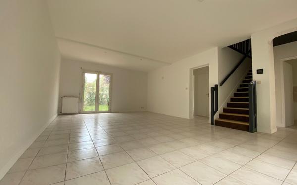 Maison à louer