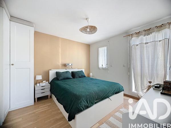 Appartement à vendre 2 pièces 44 m² Bordeaux