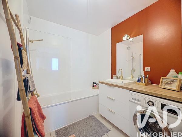 Appartement à vendre 2 pièces 44 m² Bordeaux