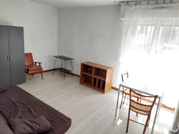 Appartement à louer à Mâcon (71000)