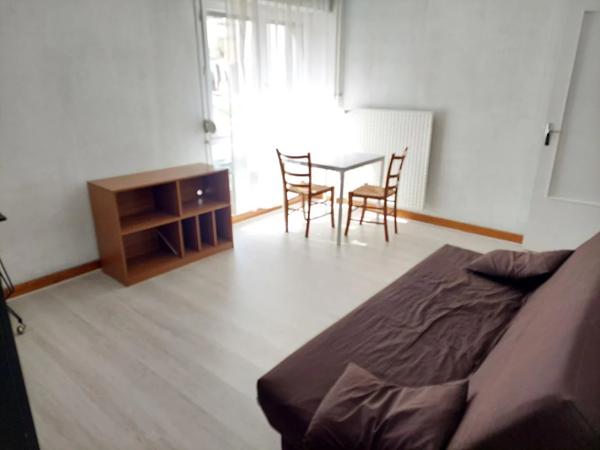 Appartement à louer à Mâcon (71000)