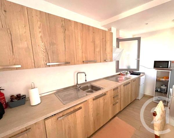 Appartement Studio à vendre  1 pièce - 29 m2 ROQUEBRUNE CAP MARTIN - 06