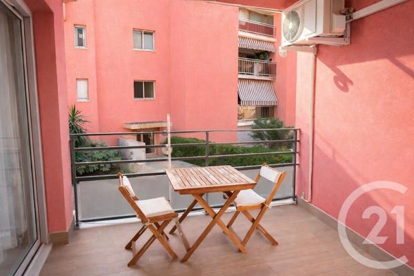 Appartement Studio à vendre  1 pièce - 29 m2 ROQUEBRUNE CAP MARTIN - 06