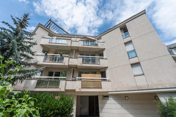 Appartement 3 pièces - 61 m² Exclusivité efficity