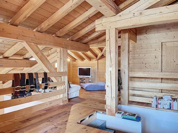 Maginfique Chalet Haute Tarentaise