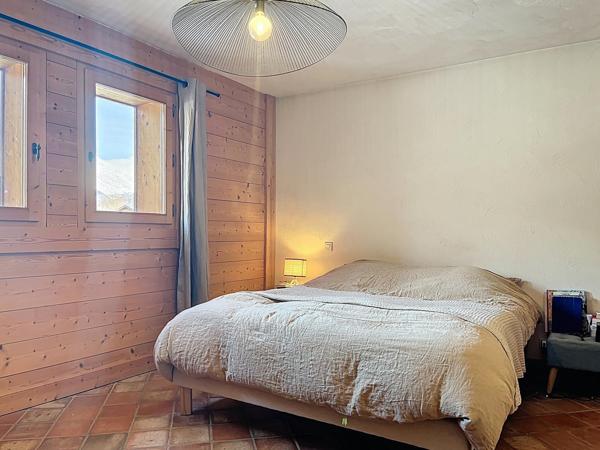 Maginfique Chalet Haute Tarentaise