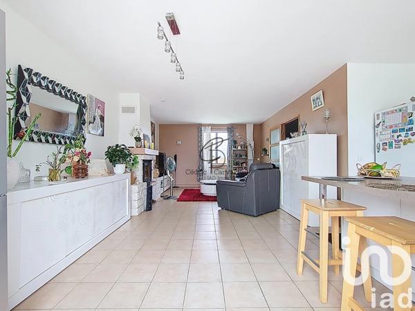 Maison à vendre 5 pièces 88 m² Coupru