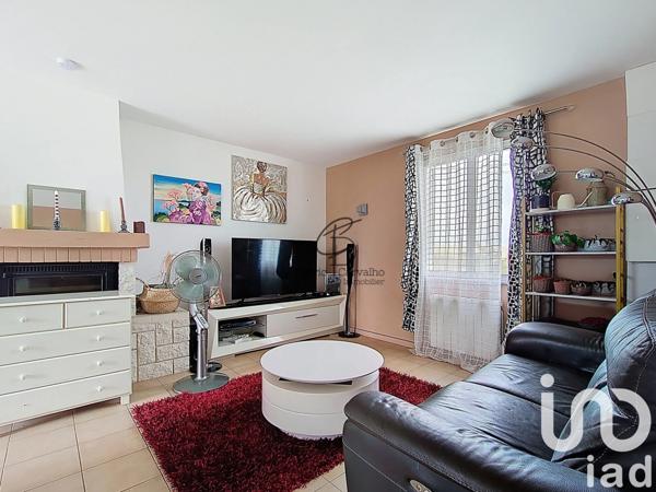 Maison à vendre 5 pièces 88 m² Coupru