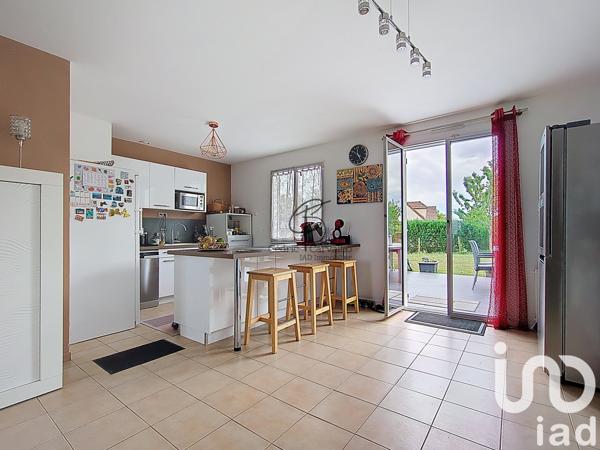 Maison à vendre 5 pièces 88 m² Coupru